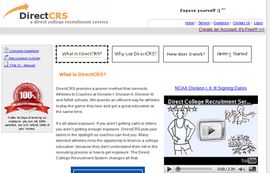 DirectCRS
