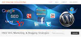 DIY Online Solutions