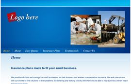 McDonough Ins Services